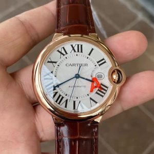 Audemars Piguet Royal Oak Offshore Chronograph Men's Mechanical Watch Features Seagull 2824 automatic movement Fish-eye sapphire crystal 42mm diameter